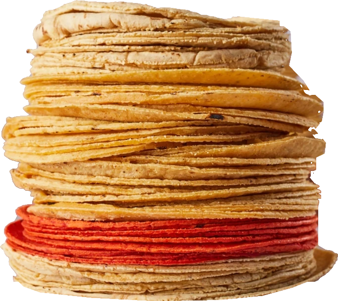 Tortillas & farines