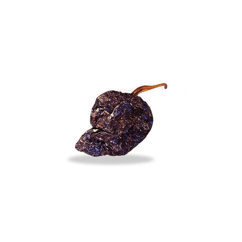 Piment ancho séché
